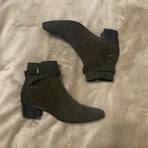 Saint Laurent boots